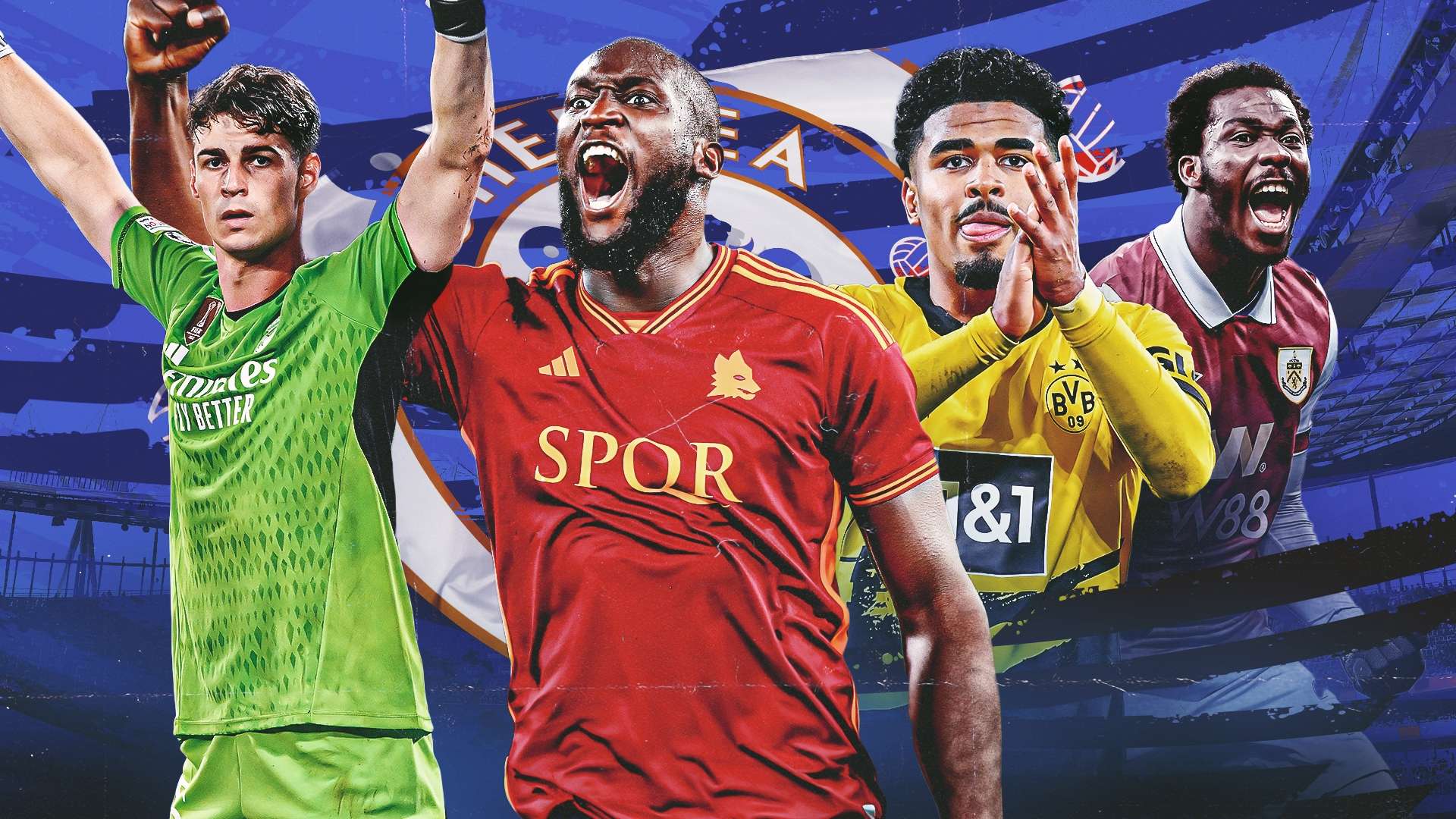 总的来说 总的来说