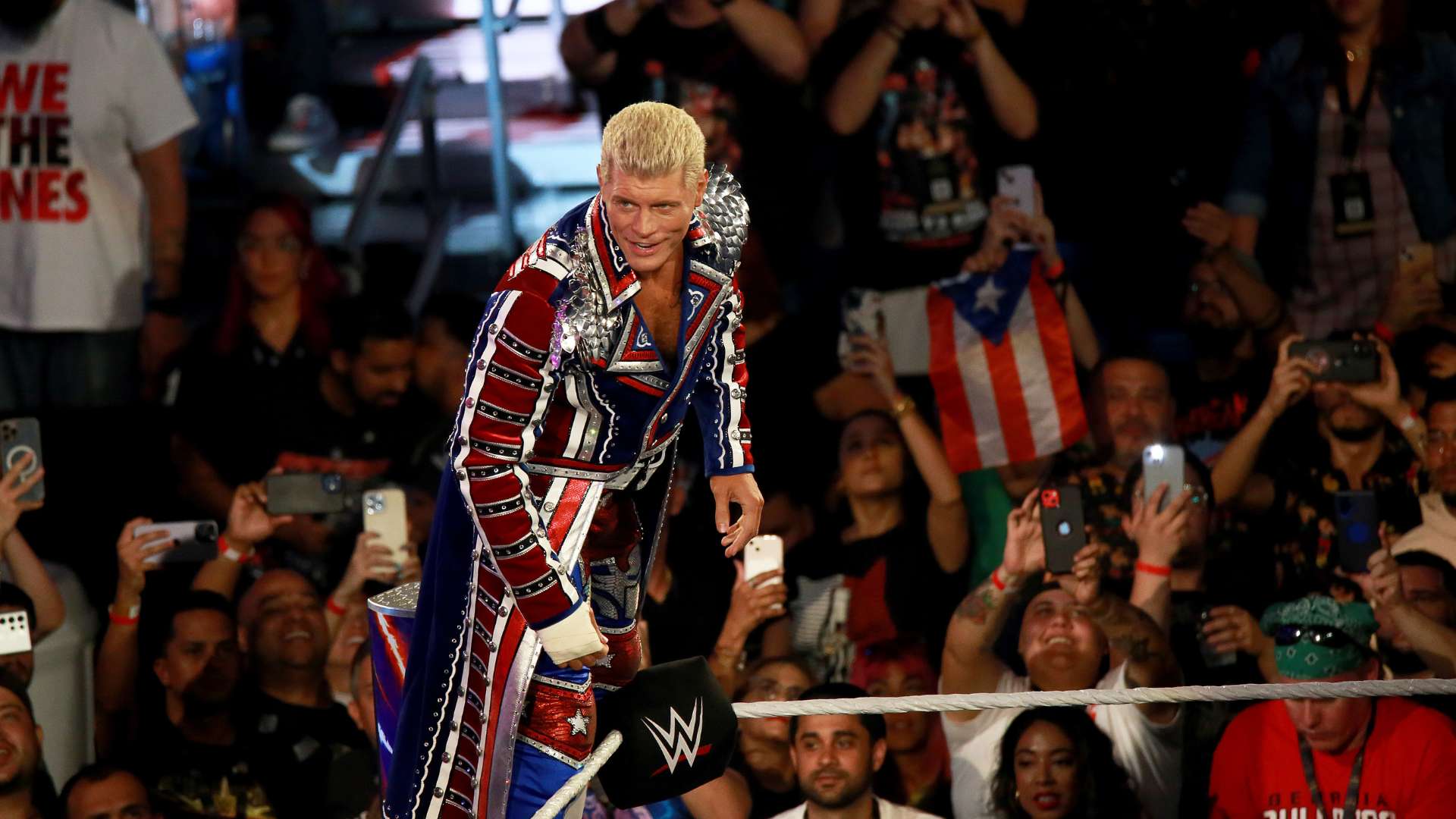 他开始怀疑 他开始怀疑