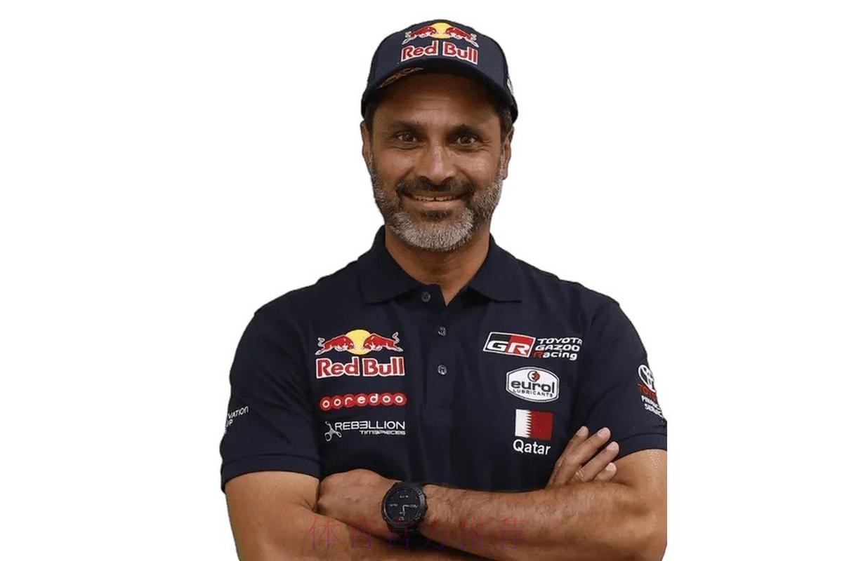 纳赛尔·阿提亚连续19届达喀尔夺得赛段冠军 纳赛尔·阿提亚连续19届达喀尔夺得赛段冠军