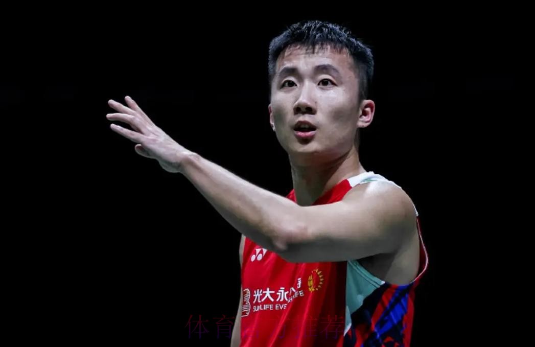 陆光祖晋级男单16强 陆光祖晋级男单16强