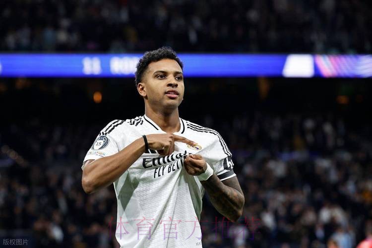 阿斯：阿森纳目标罗德里戈 球员税后年薪800万欧